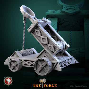 Catapult